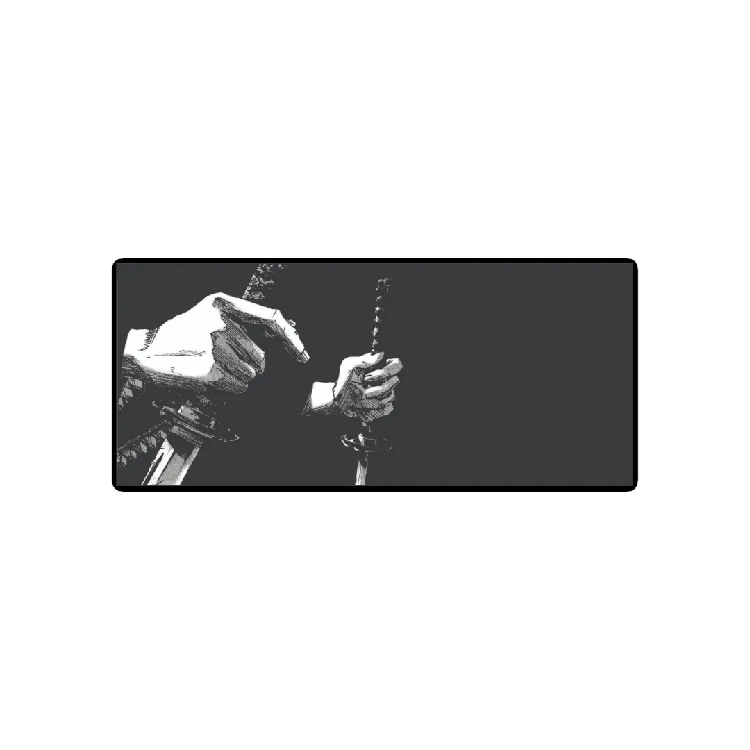 katanas de vagabond al revez