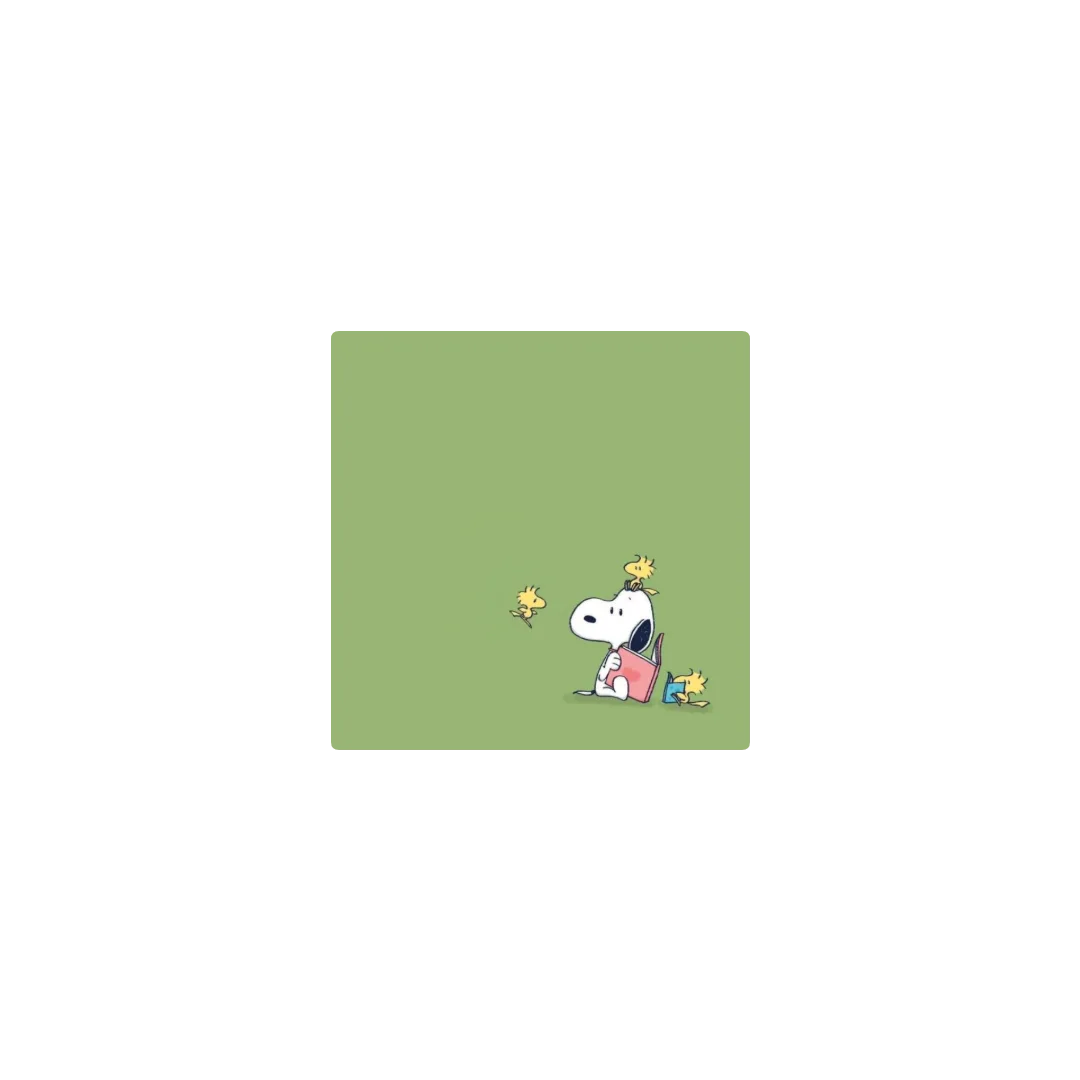Snoopy TC