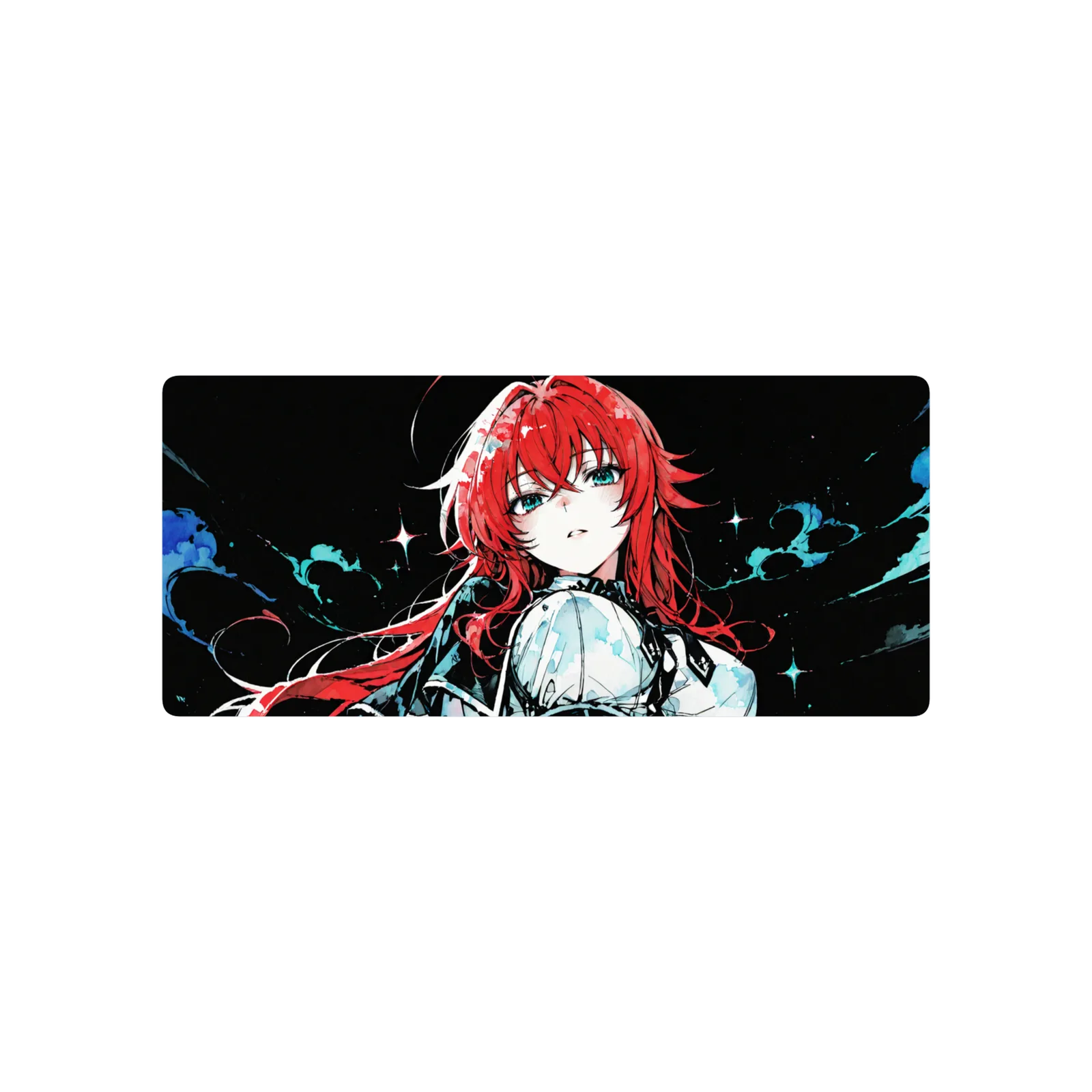 rias gremory