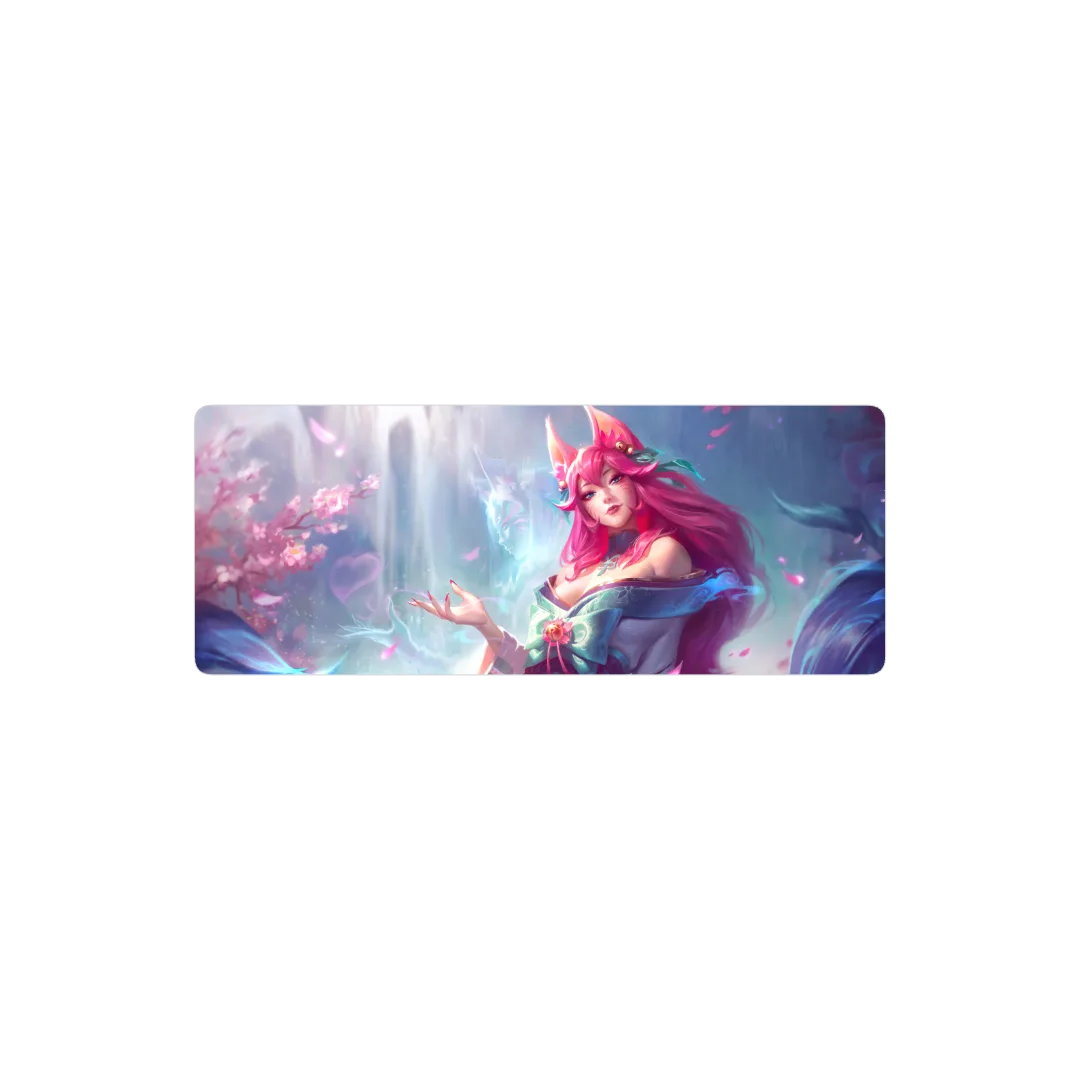 Ahri Flor espiritual