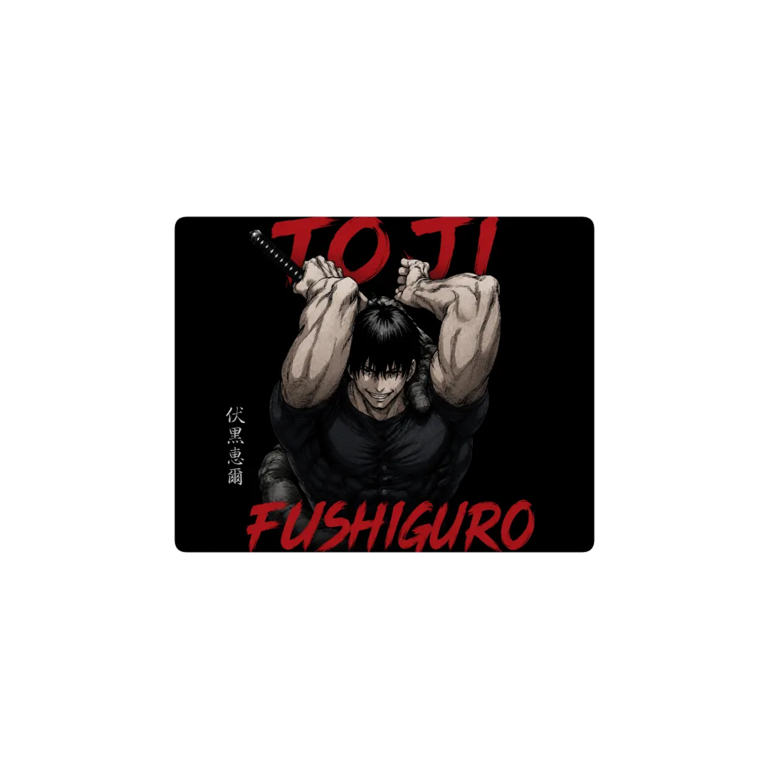 toji 2.0