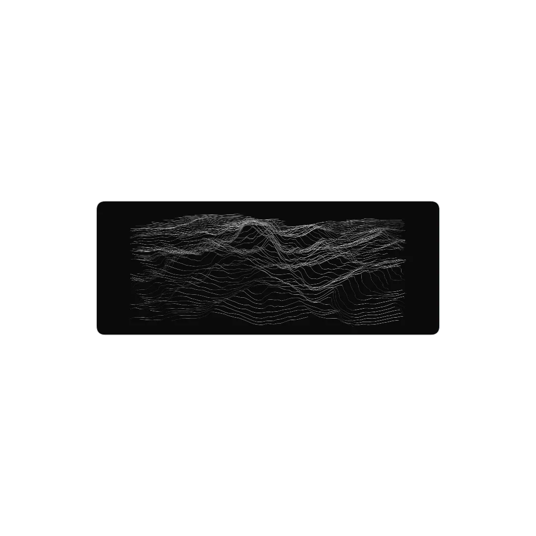 Lineas de Montaña