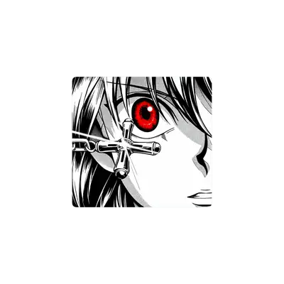 Mousepad kurapika 45x42 PRO | Custom