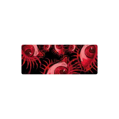 Mousepad negas pad 82x32 Classic | Custom