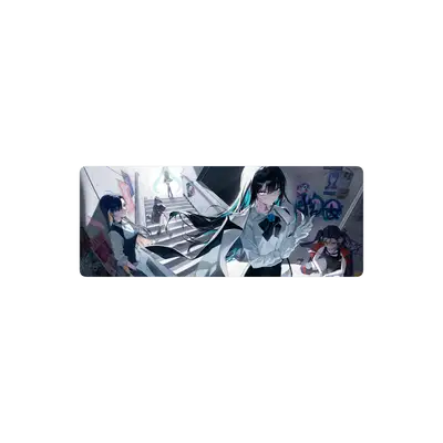 Mousepad Ado 82x32 PRO | Custom
