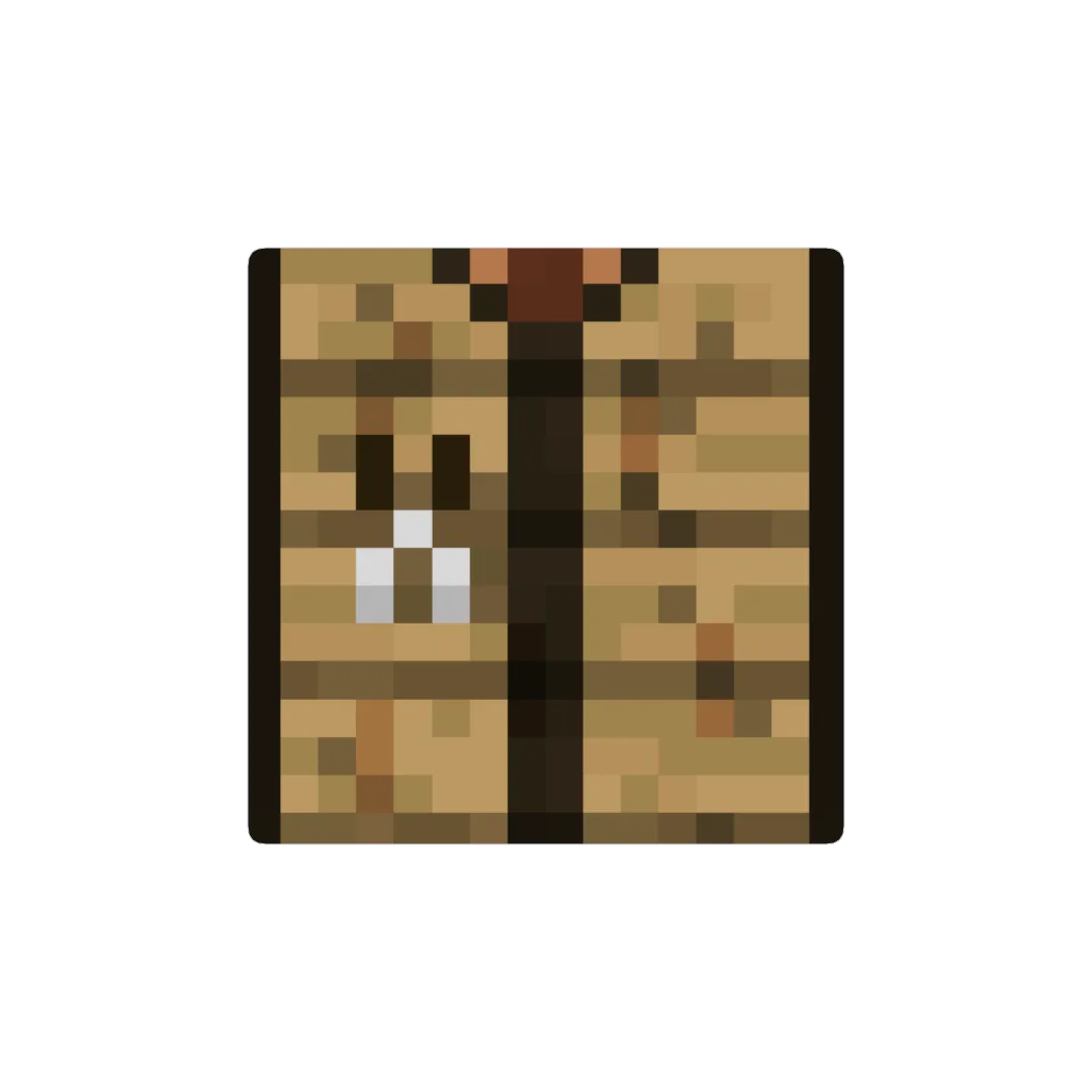 CraftingTable