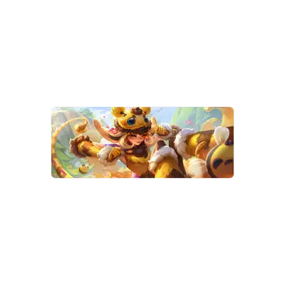 Mousepad Beeko 82x32 Classic | Custom