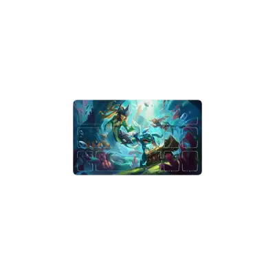Mousepad Fizz Playmat 60x35 PRO | Custom