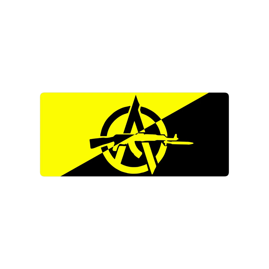 Mousepad Anarcocapitalista