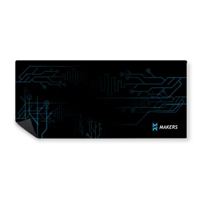 Mousepad Makers 90x40 Classic | Custom