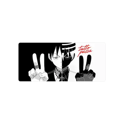 Mousepad tuttopassa 90x40 PRO | Custom