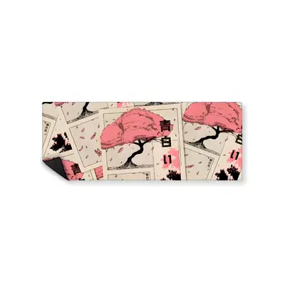 Mousepad Old Sakura Serie Classic de NOTMID, foto 6