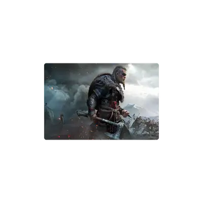Mousepad Eivor Varinsdottir 90x60 PRO | Custom