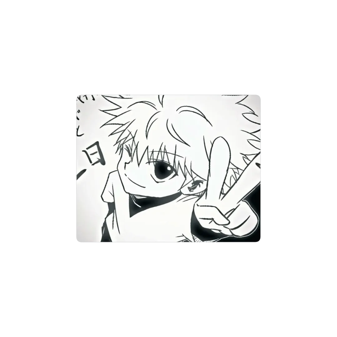 Killua