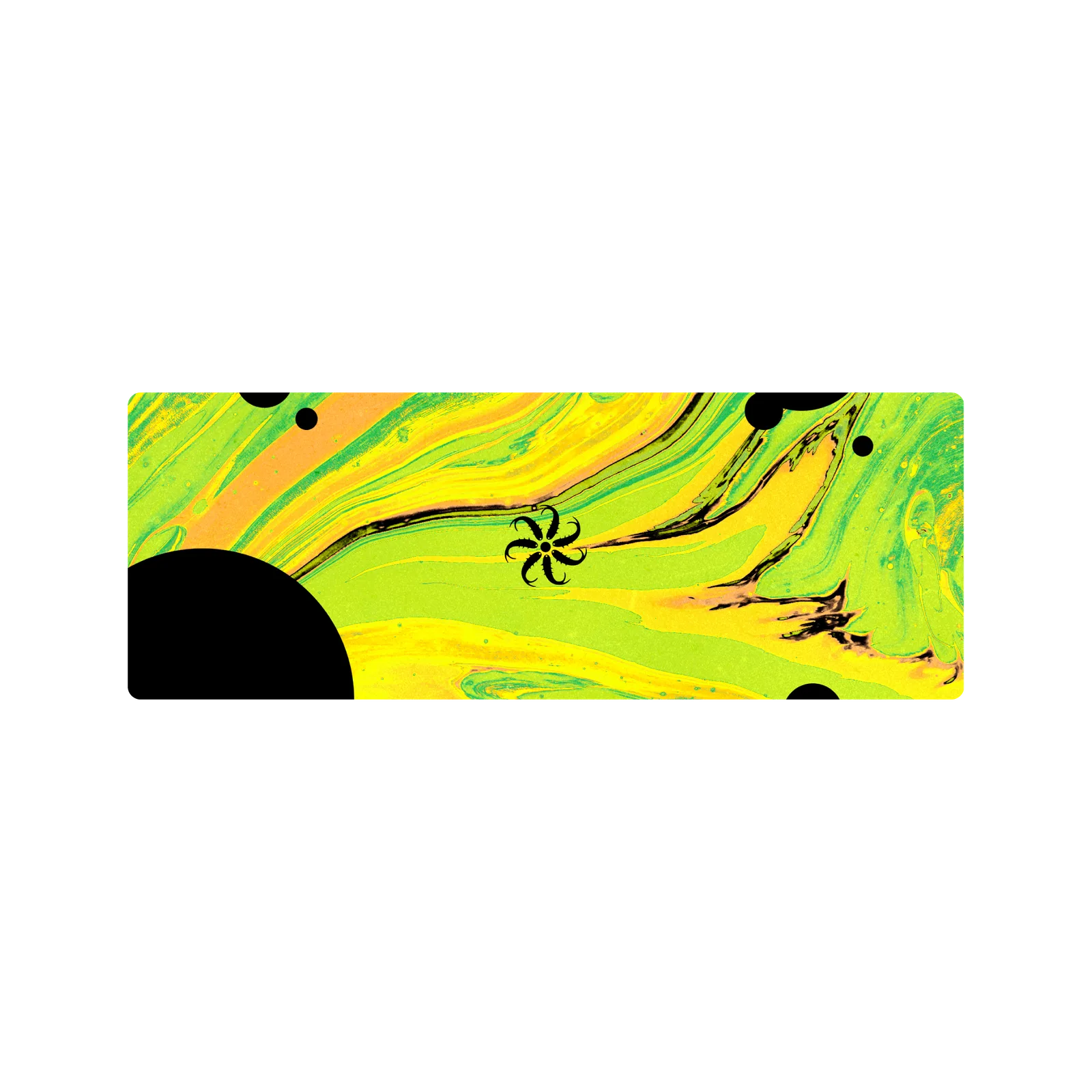 Mousepad Lucas Destiny 2 70x25 Classic | Custom