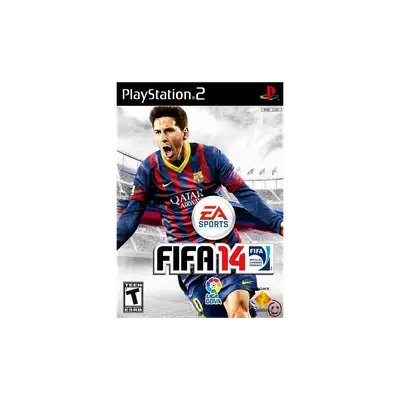 Mousepad Fifa 14 40x30 PRO | NOTMID