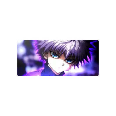 Mousepad Anime 90x40 PRO | Custom