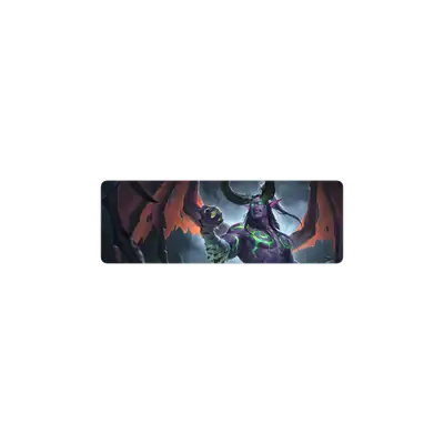 Mousepad Illidan Tempestira 70x24 Classic | Custom
