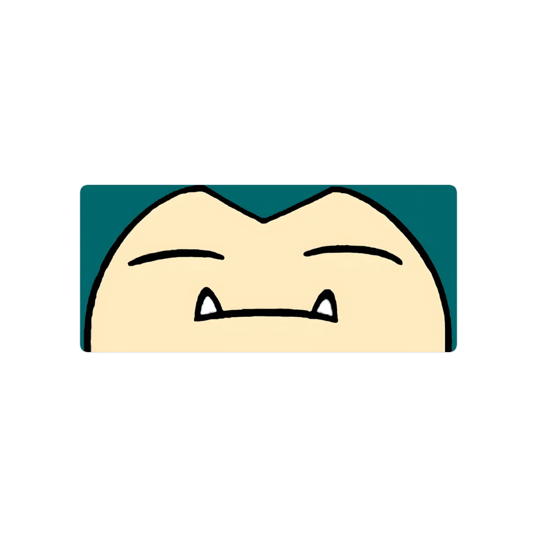 snorlax