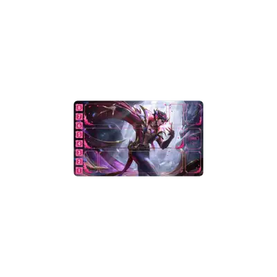 Mousepad Agus playmat 60x35 Classic | Custom