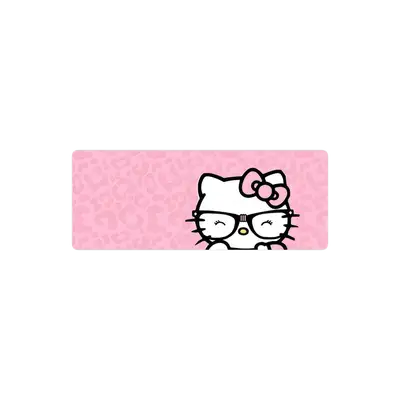 Mousepad Hello kitty 82x32 Classic | Custom