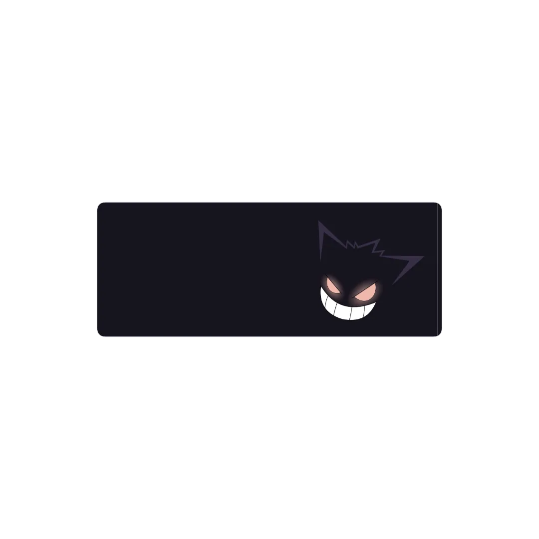 Gengar blue