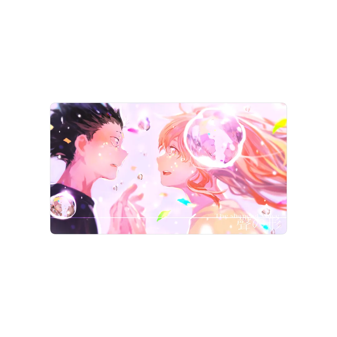 Koe no katachi