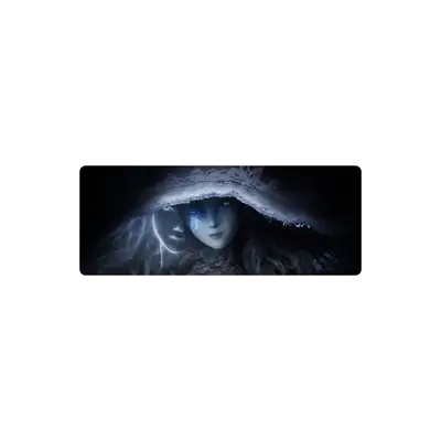 Mousepad Ranni Elden Ring 82x32 PRO | Custom
