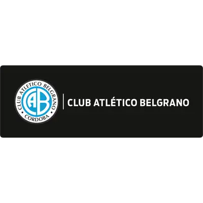 Mousepad Belgrano 140x50 Classic | Custom