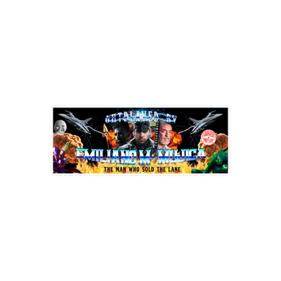 Mousepad Finished 82x32 Classic | Custom