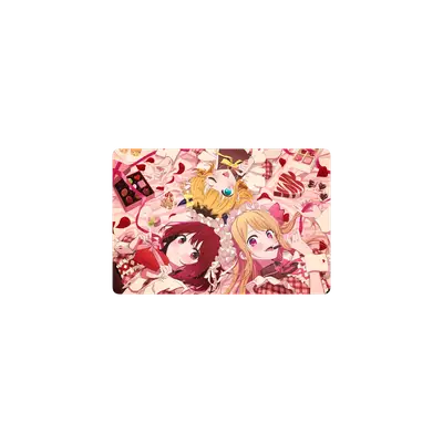Mousepad idk 45x30 PRO | Custom