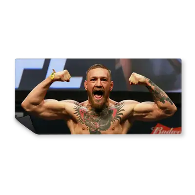 Mousepad Mcgregor 90x40 Classic | Custom