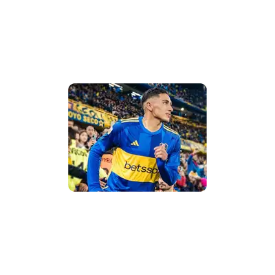 Mousepad Equi Fernandez GOAT 51x40 Classic | Custom