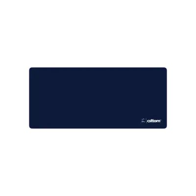 Mousepad csttom 90x40 Classic | Custom
