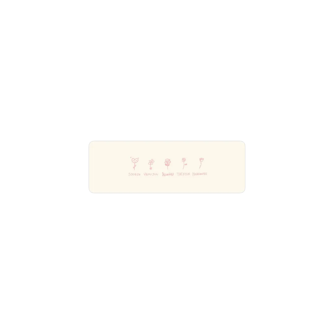 tomorrow x together