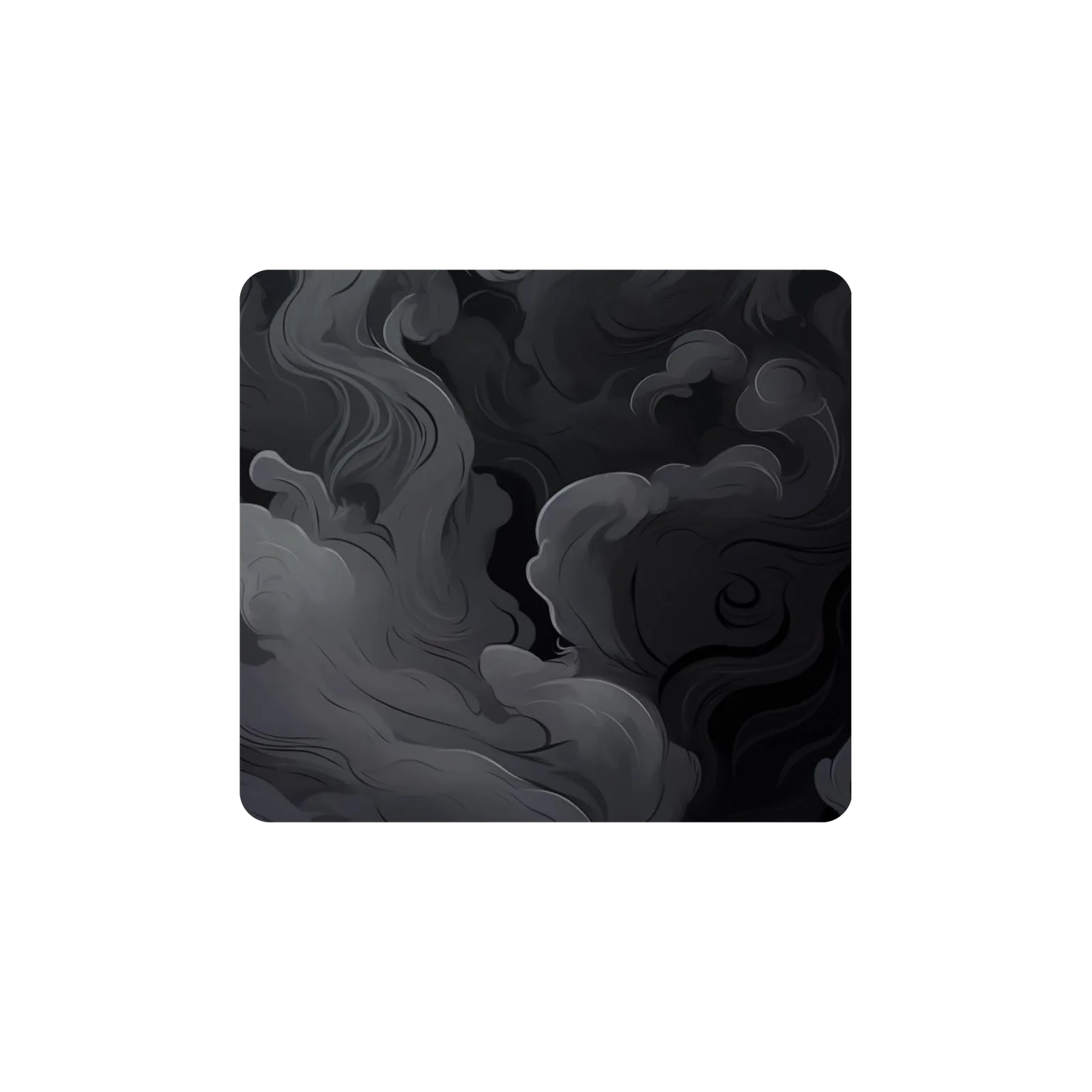 Mousepad alepro23 55x50 Classic | Custom