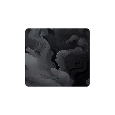 Mousepad alepro23 55x50 Classic | Custom