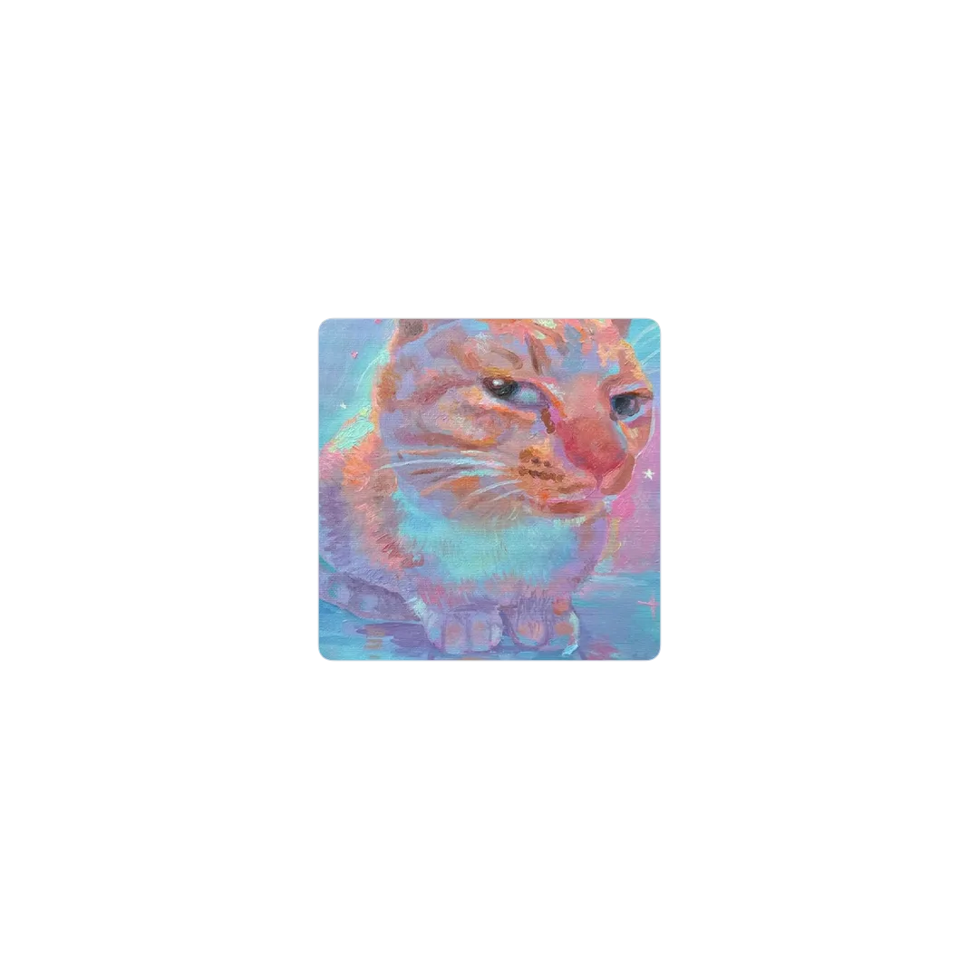 Mousepads gatitos