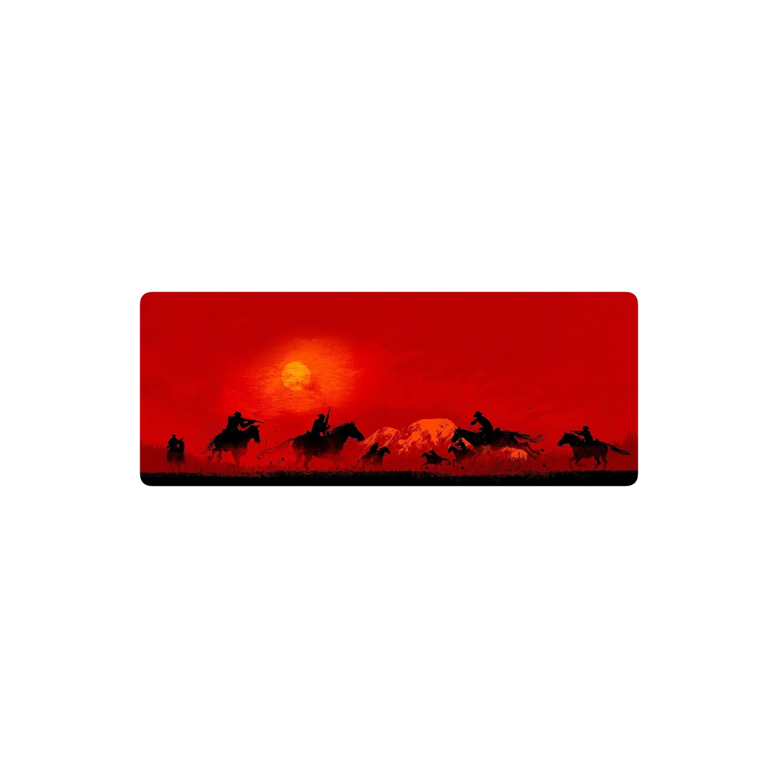 RED DEAD 2