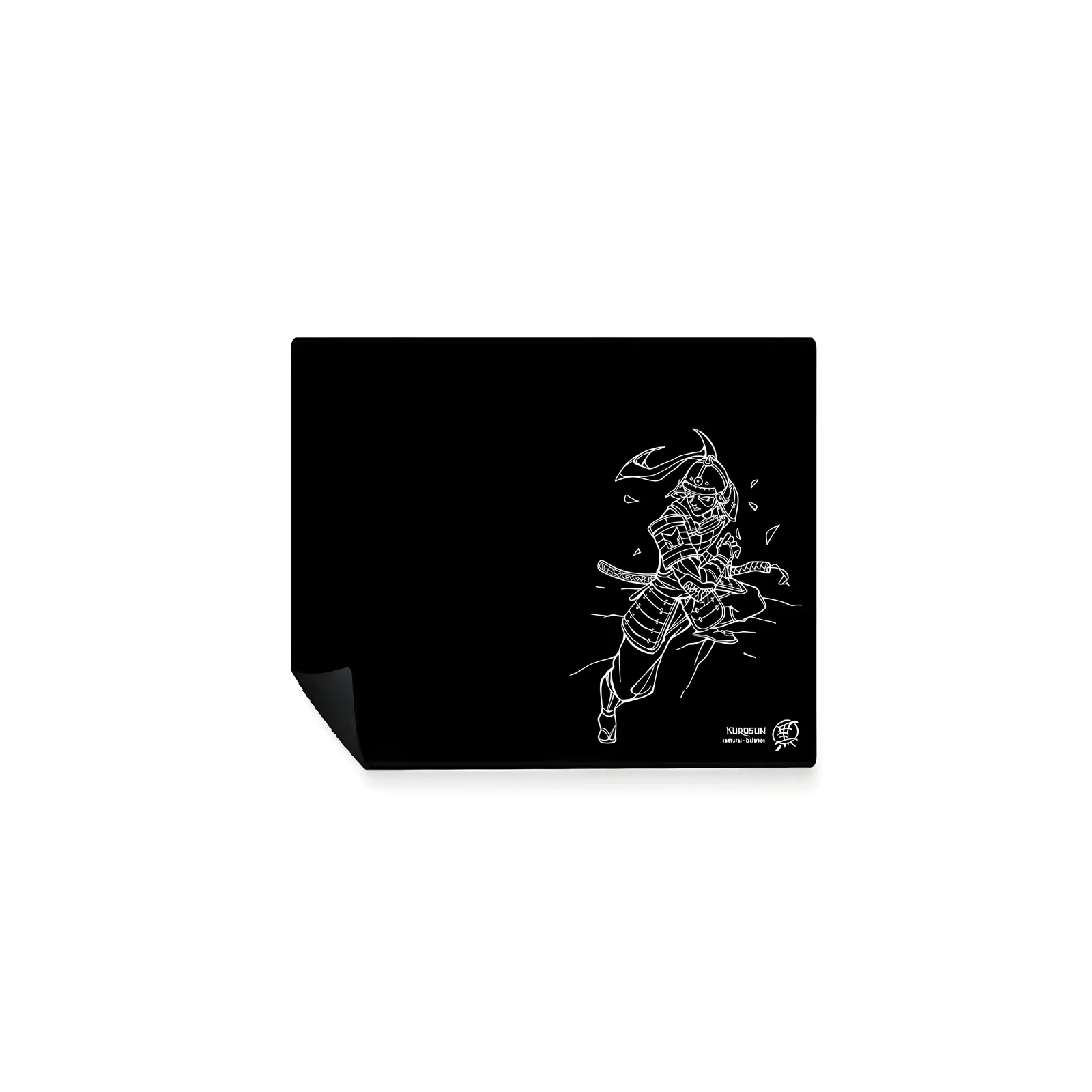 Mousepad Samurai | NOTMID