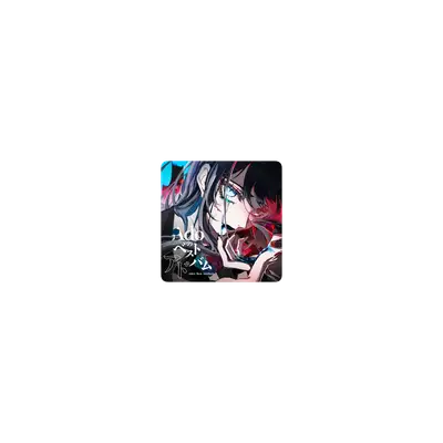 Mousepad ado album 25x25 Classic | Custom