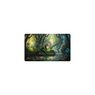 Mousepad Mousepad Otter 62x37 PRO | Custom