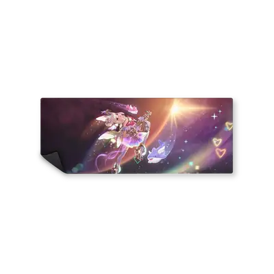 Mousepad Juno 82x32 Classic | Custom