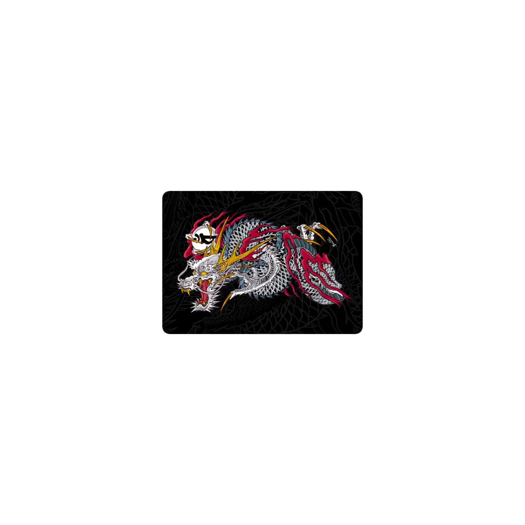 Yakuza Dragon
