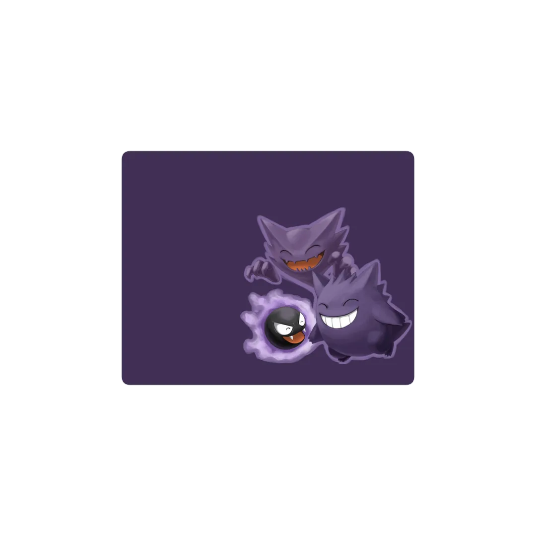 Gengar Evo