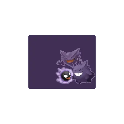 Mousepad Gengar Evo 50x40 PRO | Custom