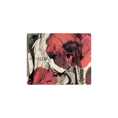 Mousepad Asuka 50x40 Classic | Custom