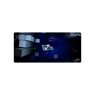 Mousepad yustech 2 135x60 Classic | Custom