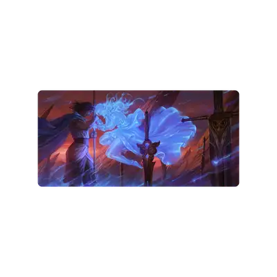 Mousepad Kaladin 95x45 Classic | Custom