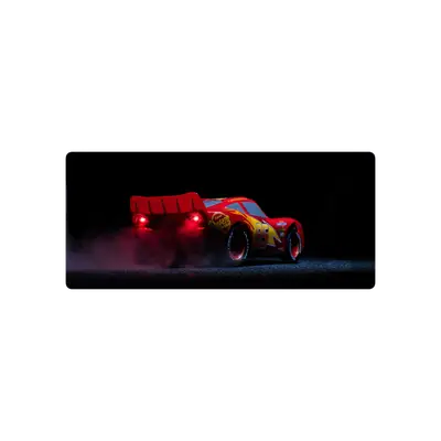 Mousepad Rayo mcqueen 90x40 PRO | Custom